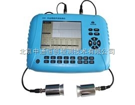 TS-C6非金属超声波探伤仪 北京中通恒创检测技术的精密利器