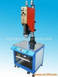 品质保证，匠心之选 探析3200W与1532超声波塑焊机的卓越性能