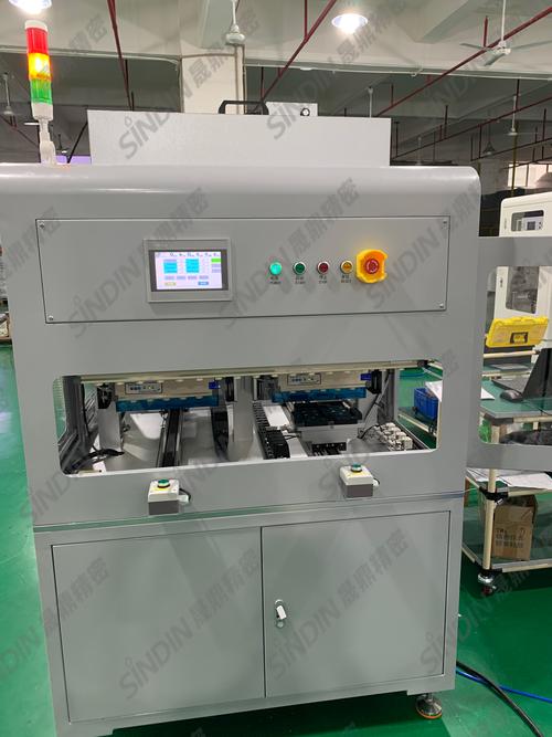 干式超声波除尘技术 现代自动化生产的洁净革命