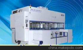 全自动三槽真空超声波碳氢清洗设备详解——以深圳科威信洗净科技为例